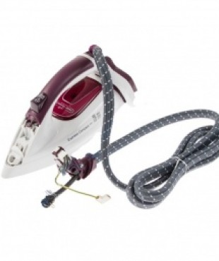 ΛΑΒΗ & ΚΑΛΩΔΙΟ ΠΡΕΣΟΣΙΔΗΡΟΥ ΤEFAL GV 7620 *ΚΑΤΑΡΓΗΜΕΝΟ*