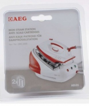 ΦΙΛΤΡΑ ΣΕΤ ΣΙΔΗΡΟΥ AEG 