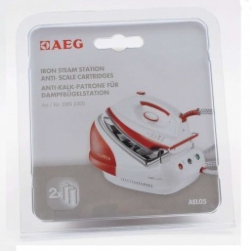 ΦΙΛΤΡΑ ΣΕΤ ΣΙΔΗΡΟΥ AEG 