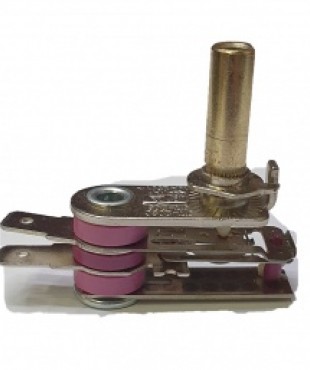 ΘΕΡΜΟΣΤΑΤΗΣ ΠΟΛΥΜΑΓΕΙΡΑ IQ