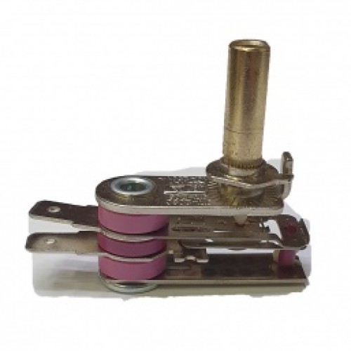 ΘΕΡΜΟΣΤΑΤΗΣ ΠΟΛΥΜΑΓΕΙΡΑ IQ