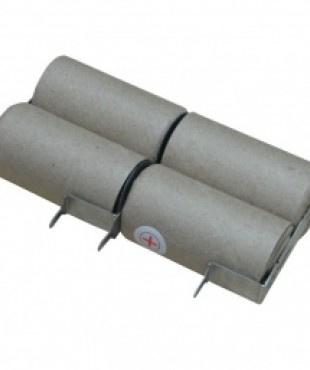 ΜΠΑΤΑΡΙΑ ΤΕΤΡΑΔΑ ΣΚΟΥΠΑΚΙ BD