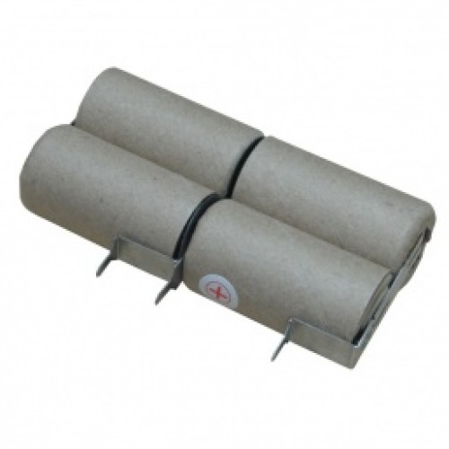 ΜΠΑΤΑΡΙΑ ΤΕΤΡΑΔΑ ΣΚΟΥΠΑΚΙ BD