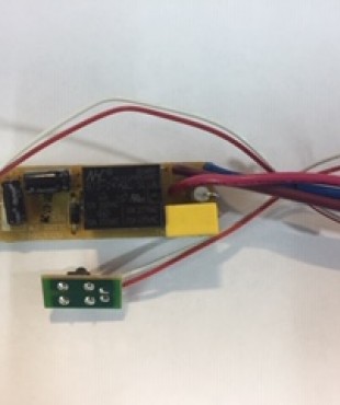 ΠΛΑΚΕΤΑ ΚΑΦΕΤΙΕΡΑΣ BCO410-420 DELONGHI