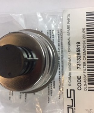 ΦΙΛΤΡΟ ΚΑΦΕΤΙΕΡΑΣ ESPRESO ΕC300 ΔΙΠΛΟ