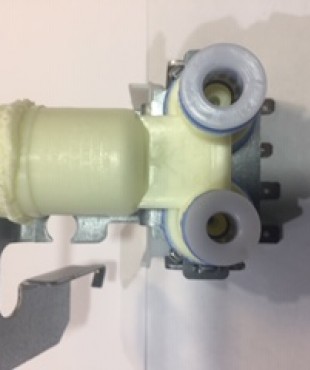 ΒΑΛΒΙΔΑ ΨΥΓΕΙΟΥ 220V GENERAL ELECTRIC