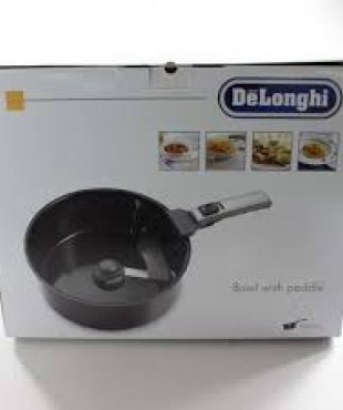 ΚΑΔΟΣ ΜΕ ΛΑΒΗ ΠΟΛΥΜΑΓΕΙΡΑ DELONGHI