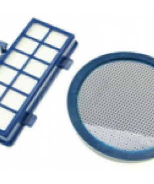 Σετ Φίλτρο (Ανθρακα + Hepa) Hoover U89