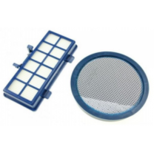 Σετ Φίλτρο (Ανθρακα + Hepa) Hoover U89