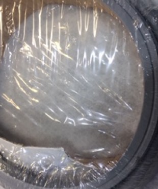 ΛΑΣΤΙΧΟ ΠΟΡΤΑΣ LG  WF1256QDP