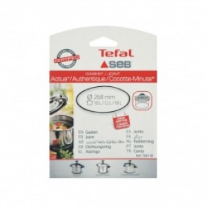 ΛΑΣΤΙΧΟ ΧΥΤΡΑΣ SEB TEFAL 10L ORIGINAL