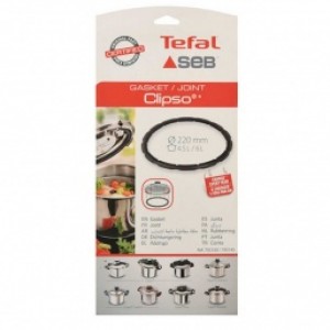 ΛΑΣΤΙΧΟ ΧΥΤΡΑΣ SEB CLIPSO 4.5/6L ORIGINAL