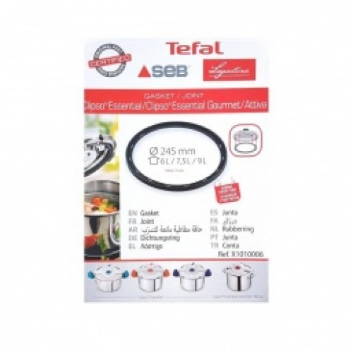 ΛΑΣΤΙΧΟ ΧΥΤΡΑΣ SEB TEFAL CLIPSO ESSENTIAL ORIGINAL