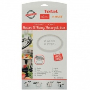 ΛΑΣΤΙΧΟ ΧΥΤΡΑΣ SEB TEFAL SECURE 5 ORIGINAL