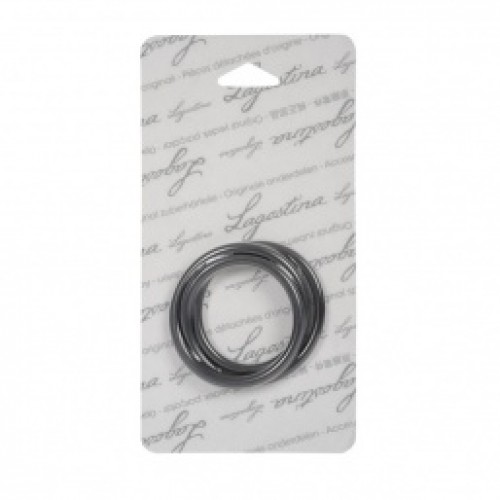 ΛΑΣΤΙΧΟ ΧΥΤΡΑΣ LAGOSTINA 24CM 9LT ORIG