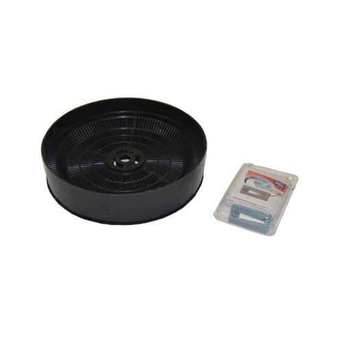 ΦΙΛΤΡΑ ΑΘΡΑΚΑ TEKA CNL-2000 (18CM)