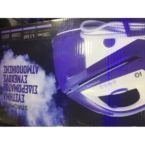 ΠΡΕΣΟΣΙΔΕΡΟ IO EI842