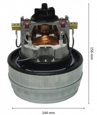 ΜΟΤΕΡ ΣΚΟΥΠΑΣ ELECTROLOUX 1100W