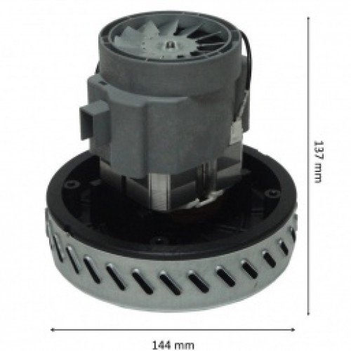 ΜΟΤΕΡ ΣΚΟΥΠΑΣ ΥΓΡΩΝ ΧΑΜΗΛΟ 1000W