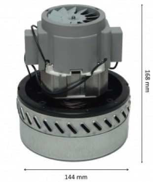 ΜΟΤΕΡ ΣΚΟΥΠΑΣ TRIATHLON DELONGHI 1100W ΥΓΡΩΝ