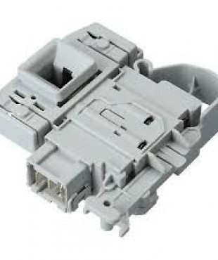 ΜΠΛΟΚΟ ΠΟΡΤΑΣ ΠΛΥΝΤΗΡΙΟΥ SIEMENS 8KG 