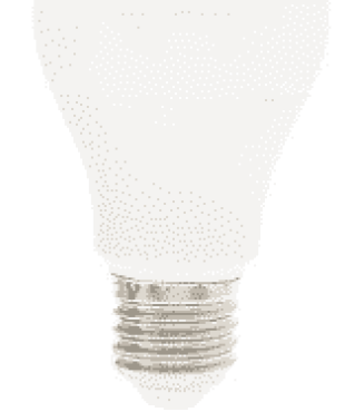 ΛΑΜΠΑ GEYER LED NOP 8.5W 220V E27