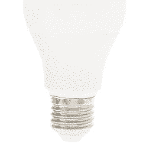 ΛΑΜΠΑ GEYER LED NOP 8.5W 220V E27