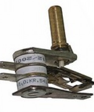 ΘΕΡΜΟΣΤΑΤΗΣ ΣΙΔΗΡΟΥ & ΤΟΣΤΙΕΡΑΣ