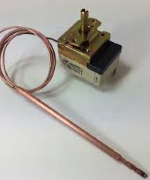 ΘΕΡΜΟΣΤΑΤΗΣ CAEM 50-220 C ΦΡΙΤΕΖΑΣ