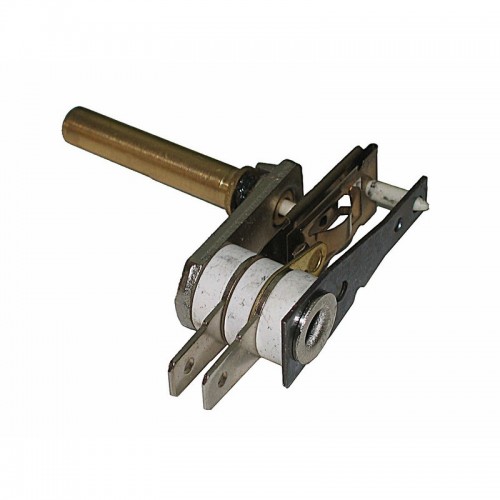 ΘΕΡΜΟΣΤΑΤΗΣ ΤΟΣΤΙΕΡΑΣ ΜΑΚ ΛΑΙΜΟ