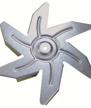 ΦΤΕΡΩΤΗ ΑΝΕΜΙΣΤΗΡΑ ΖΑΝUSSI ELECTROLUX