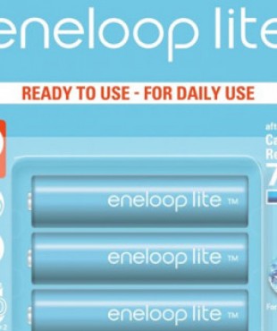 ΜΠΑΤΑΡΙΕΣ PANASONIC NI-MH P-03I 800MAH EΠΑΝΑΦΟΡΤΙΖΟΜΕΝΗ