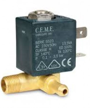 ΒΑΛΒΙΔΑ STIRELA 601 ΓΩΝΙΑΚΗ