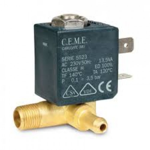 ΒΑΛΒΙΔΑ STIRELA 601 ΓΩΝΙΑΚΗ