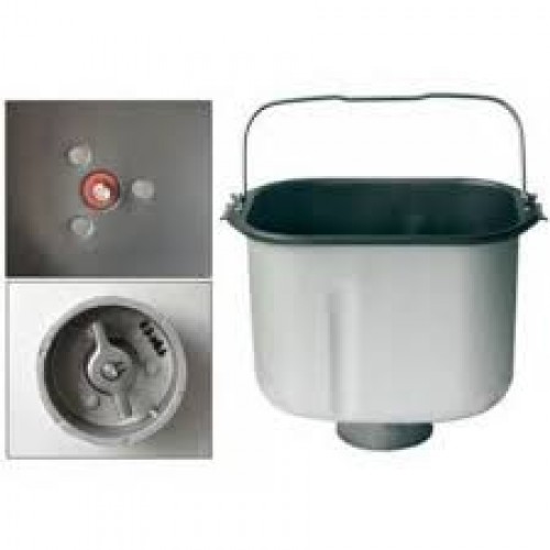 ΚΑΔΟΣ ΑΡΤΟΠΑΡΑΣΚΕΥΑΣΤΗ BM350 KW703121