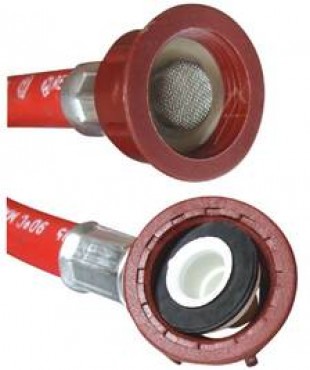 ΠΑΡΟΧΗ  2.5 Μ ΜΕ ΓΩΝΙΑ ΖΕΣΤΟΥ ΝΕΡΟΥ