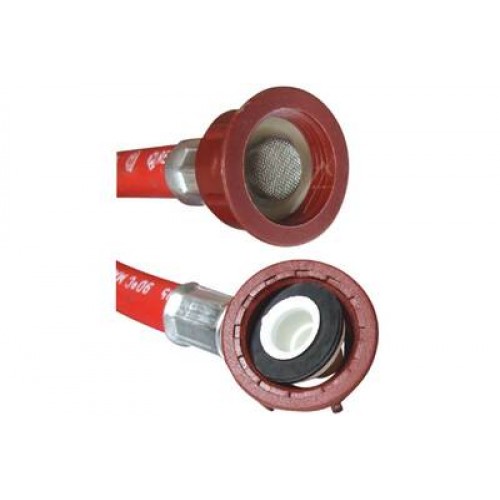 ΠΑΡΟΧΗ  2.5 Μ ΜΕ ΓΩΝΙΑ ΖΕΣΤΟΥ ΝΕΡΟΥ