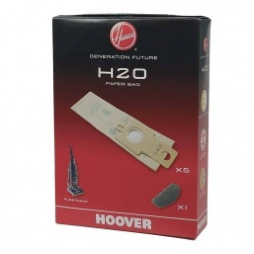 ΣΑΚΟΥΛΕΣ ΣΚΟΥΠΑΣ HOOVER H20 ORIGINAL