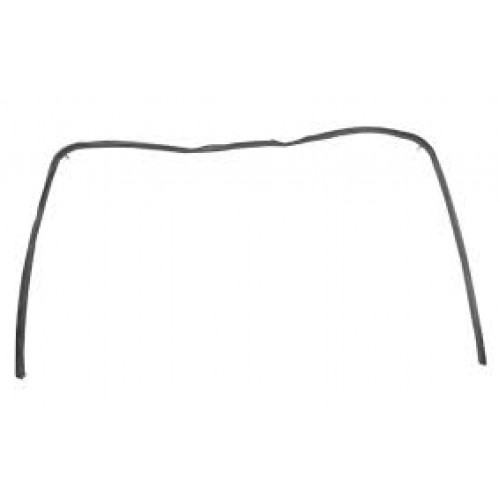 Φλάντζα Πόρτας Φούρνου Pitsos 44.5 x 27.5 cm