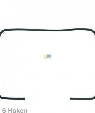 Φλάντζα Πόρτας Φούρνου Siemens 45,5 x 29,5 x 10,5 cm 056510