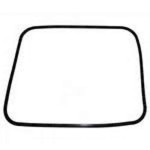 Φλάντζα Φούρνου Bosch, Neff, Pitsos, Siemens / 44 x 30 cm original