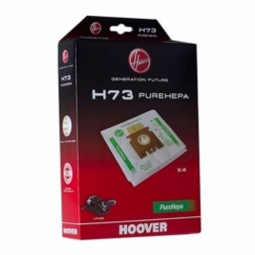 ΣΑΚΟΥΛΕΣ ΣΚΟΥΠΑΣ HOOVER H73 ORIGINAL