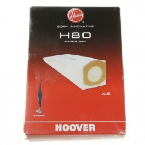 ΣΑΚΟΥΛΕΣ ΣΚΟΥΠΑΣ HOOVER H80 ORIGINAL