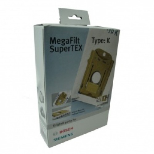 ΣΑΚΟΥΛΕΣ ΣΚΟΥΠΑΣ SIEMENS TYPE K ORIGINAL 468265