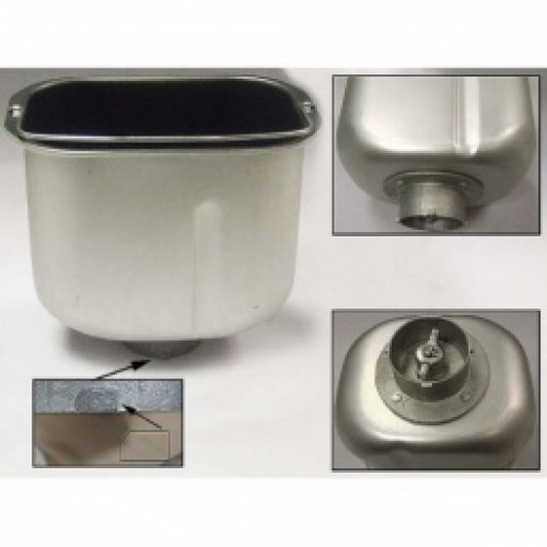 ΚΑΔΟΣ ΑΡΤΟΠΑΡΑΣΚΕΥΑΣΤΗ ΒΜ250 KENWOOD