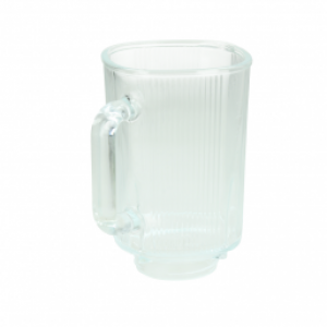 ΔΟΧΕΙΟ ΓΙΑΛΙΝΟ KENWOOD KW710720 KATAΡΓΗΜΕΝΗ