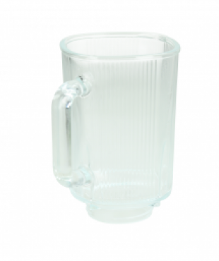 ΔΟΧΕΙΟ ΓΙΑΛΙΝΟ KENWOOD KW710720 KATAΡΓΗΜΕΝΗ