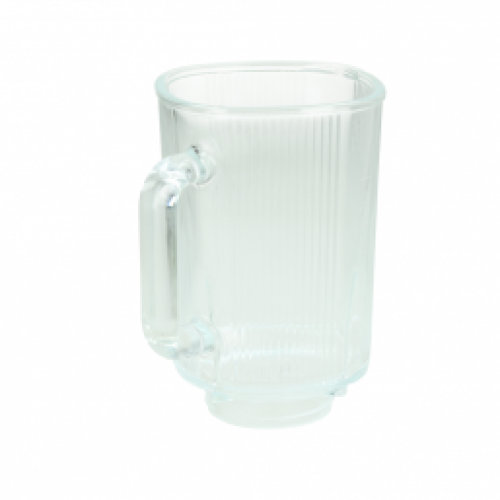 ΔΟΧΕΙΟ ΓΙΑΛΙΝΟ KENWOOD KW710720 KATAΡΓΗΜΕΝΗ