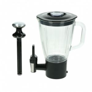  Κανάτα Κομπλέ Μπλέντερ KENWOOD (KW712386). Κατάλληλη για τα μοντέλα SB306,SB307,SB308,SB327