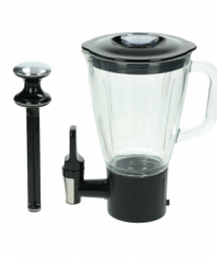  Κανάτα Κομπλέ Μπλέντερ KENWOOD (KW712386). Κατάλληλη για τα μοντέλα SB306,SB307,SB308,SB327